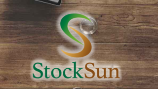 StockSunのロゴ