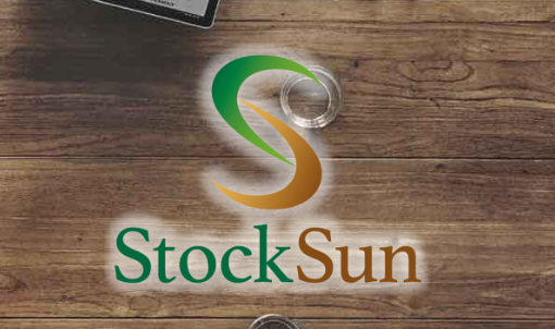 StockSunのロゴ